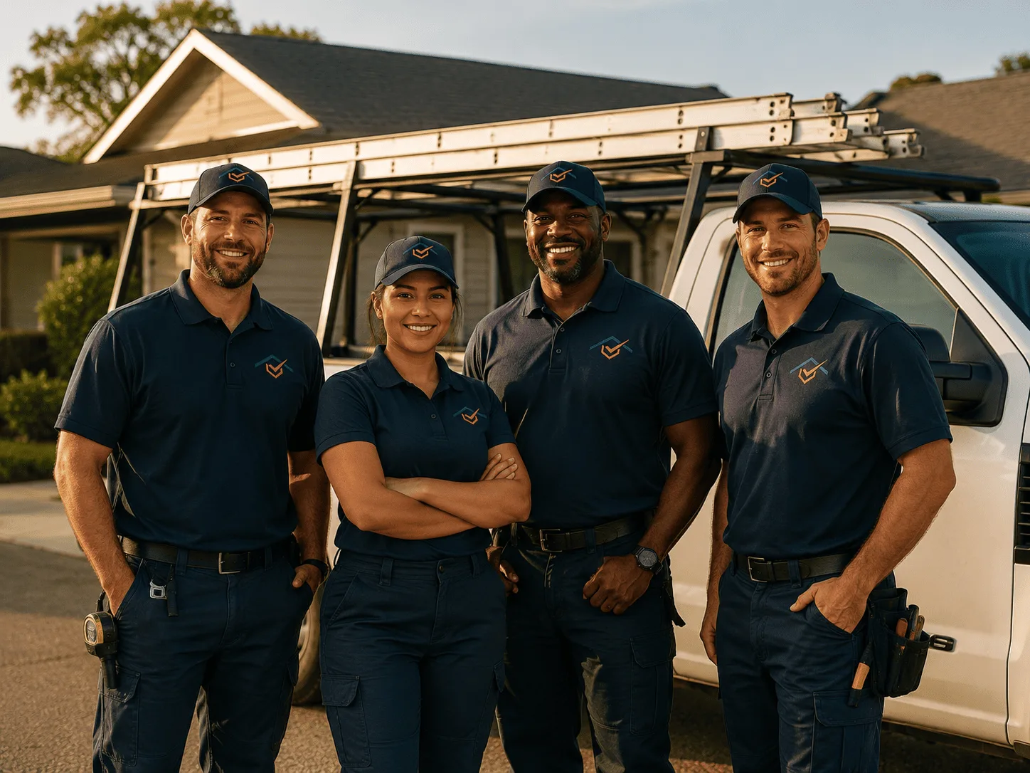 Roof Inspection company in Geyserville, CA